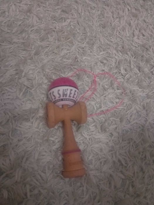 Kendama sweets starter