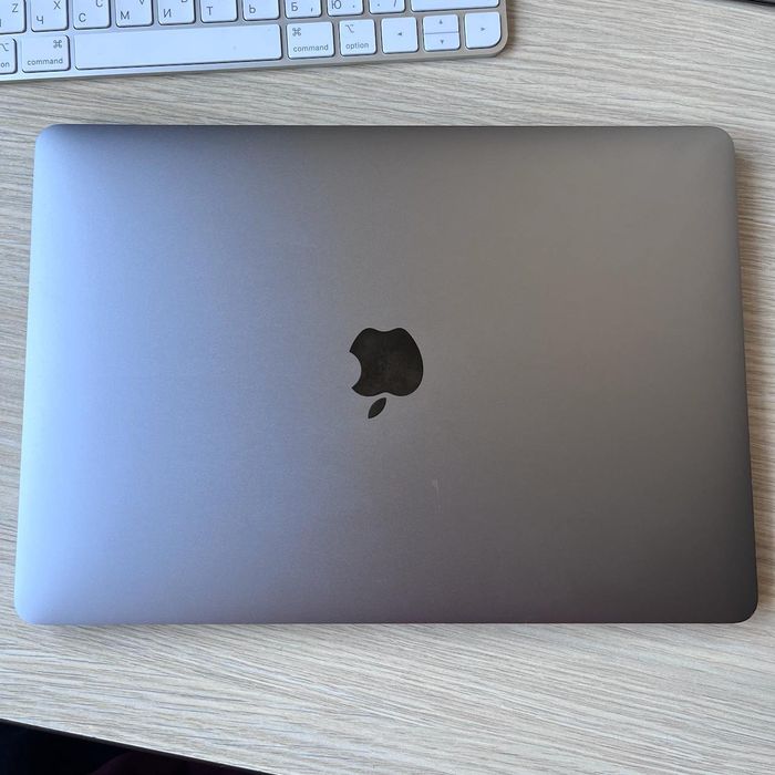 Macbook Pro 2018