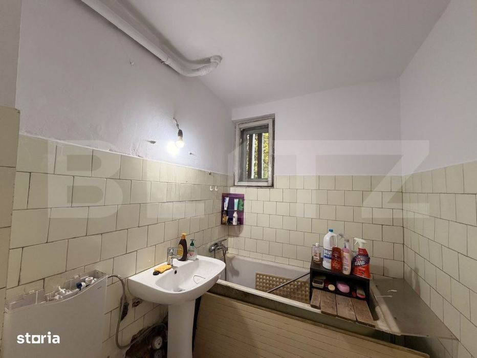 Apartament 2 camere, 45.20 mp, zona Brazda lui Novac