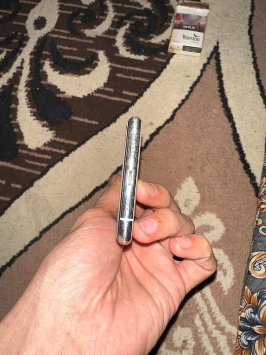 Iphone 11 pro aybi yoq