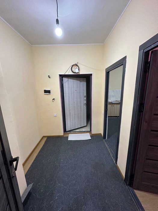 Продается 1 комнатная квартира в городе Чирчик