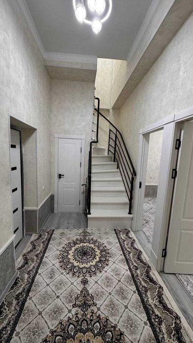 3 xonali Evroremont Dublix | 85 m² | Novostroyka | Yangiyo‘l