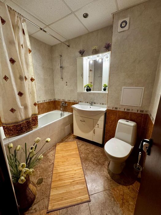 Двустен,за продажба,ж.к. Манастирски ливади