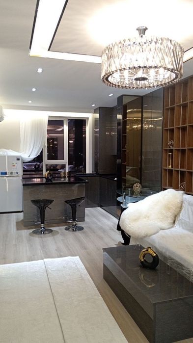 Arenda Yangi O'zbekiston NRG Yangi stadion ro'parasi