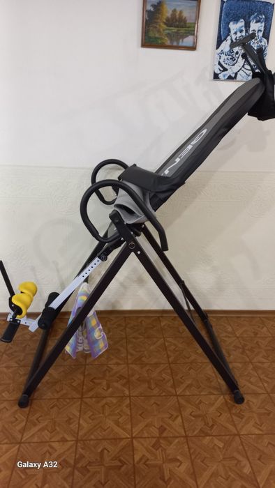 Инверсионный стол