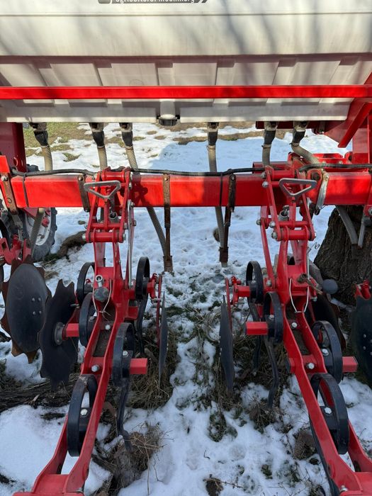 Культиватор. Почти новый.