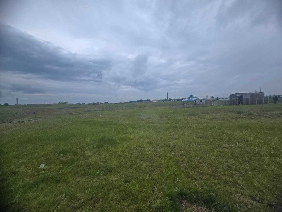 Участок 10 соток, Байтерек