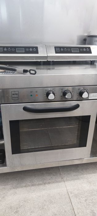 Оборудване за ресторант