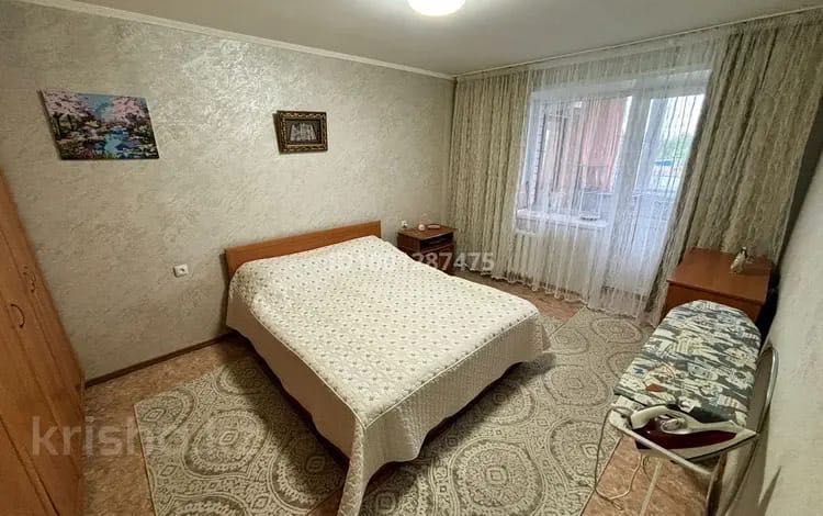 Продам 3-х квартиру в Петропавловске