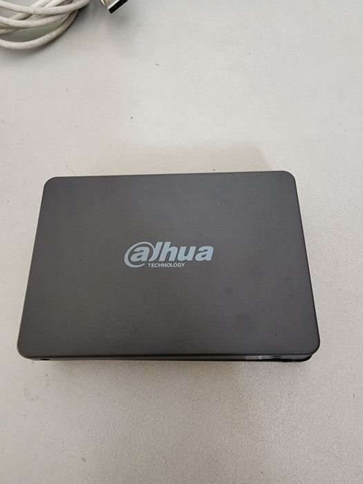 SSD 240 GB, Dahua C800