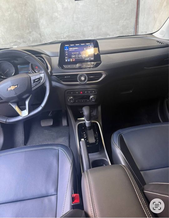 Tracker premier plus sotilad 2024 yil