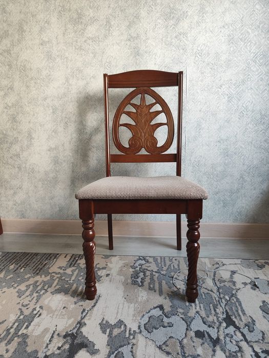 Продам стулья, состояние отличное