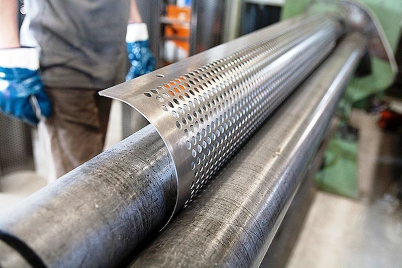 Сварочные работы