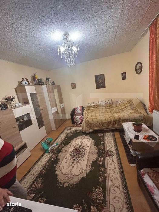 Apartament 3 camere, 100 mp, zona Brancoveanu — fotografia 1