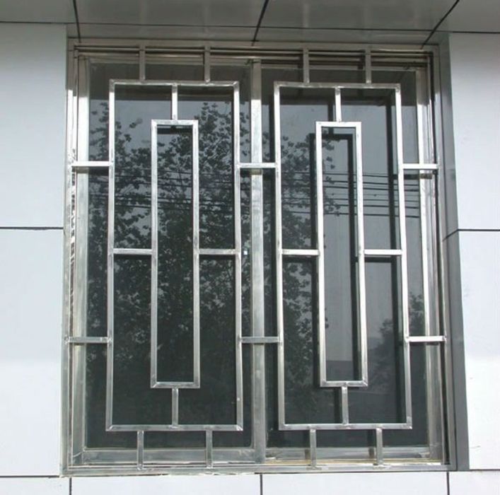 Сварочные работы