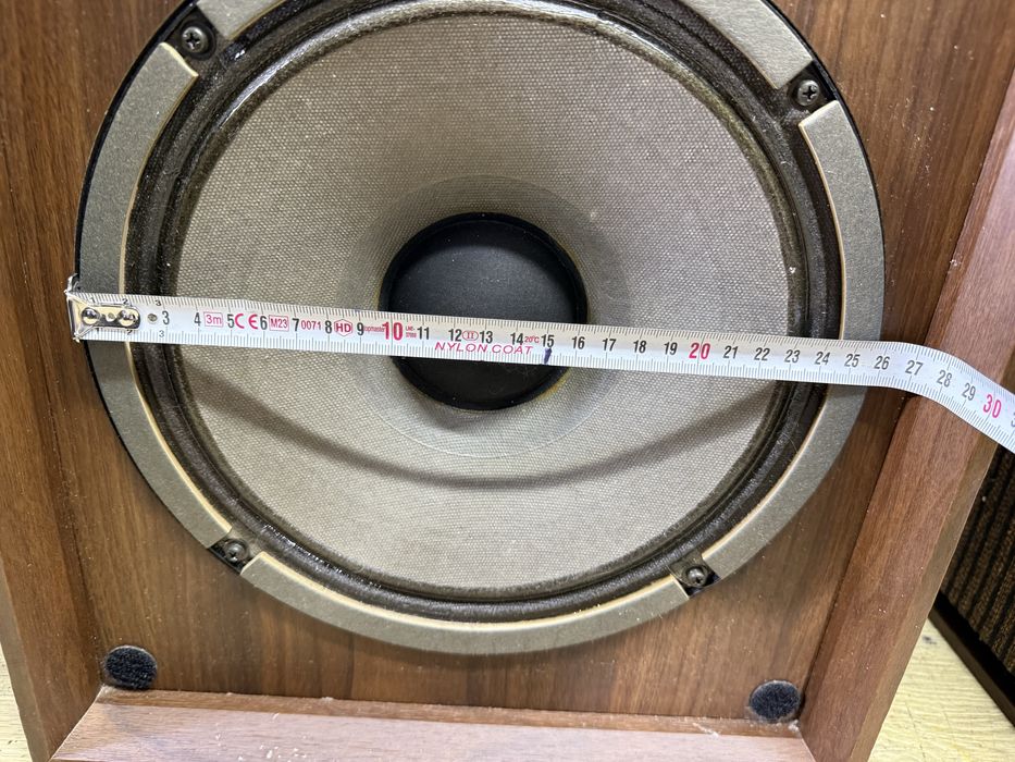 Тонколони JVC VS-5323