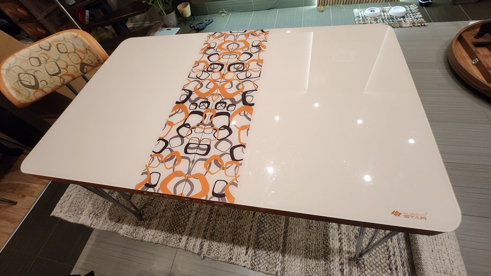 Разтегателна  маса