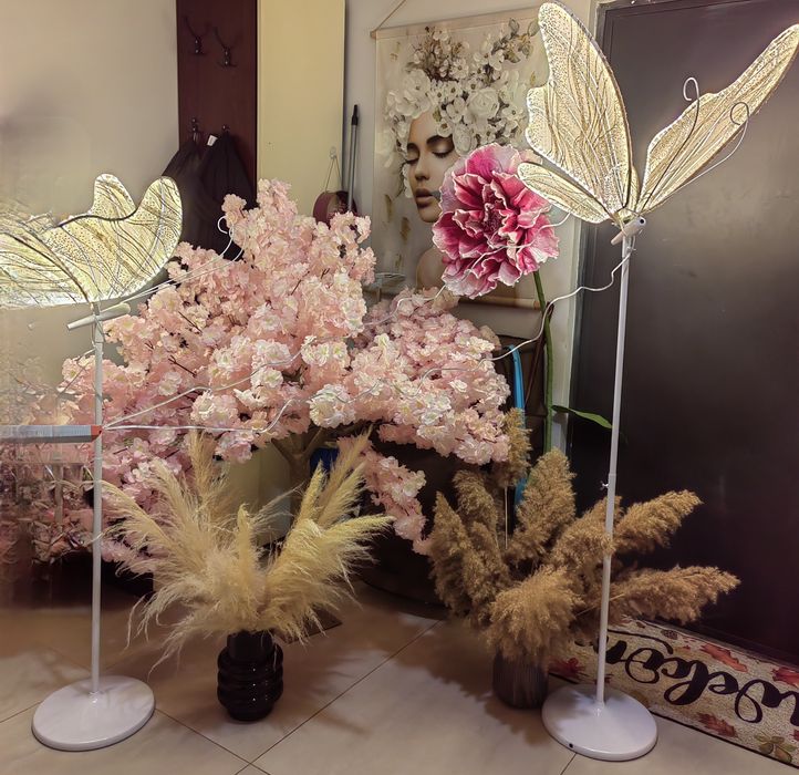 Декорация, украса за частно парти или в офиса