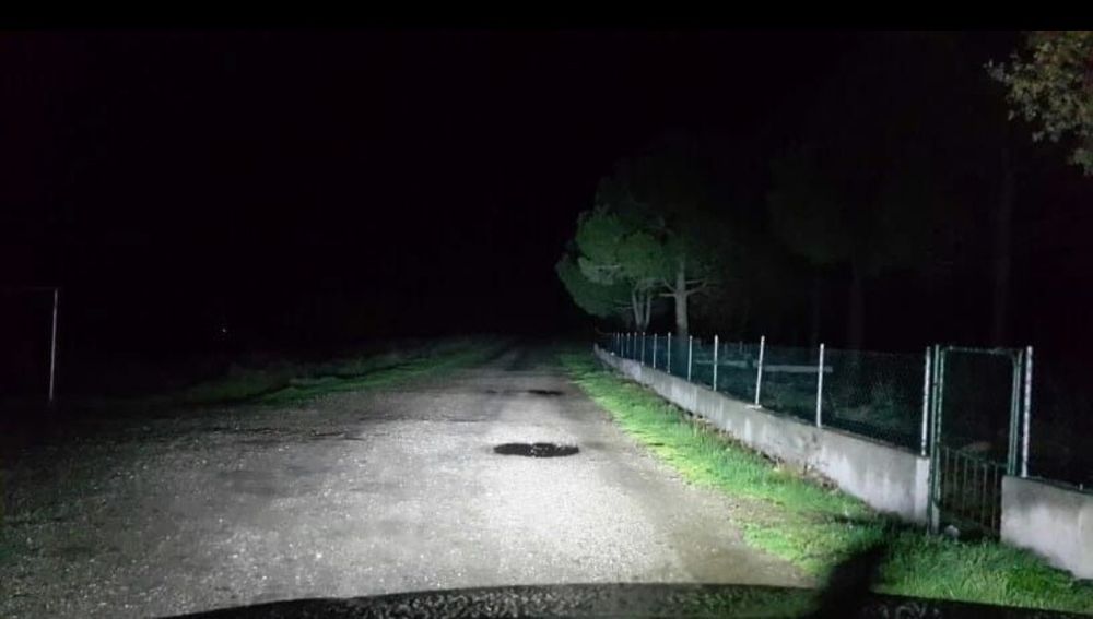 Led faza scurta faza lunga H7 H4 H11