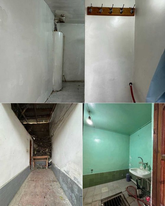 Самарканд дарвозада 3 сотихлик ховли сотилади