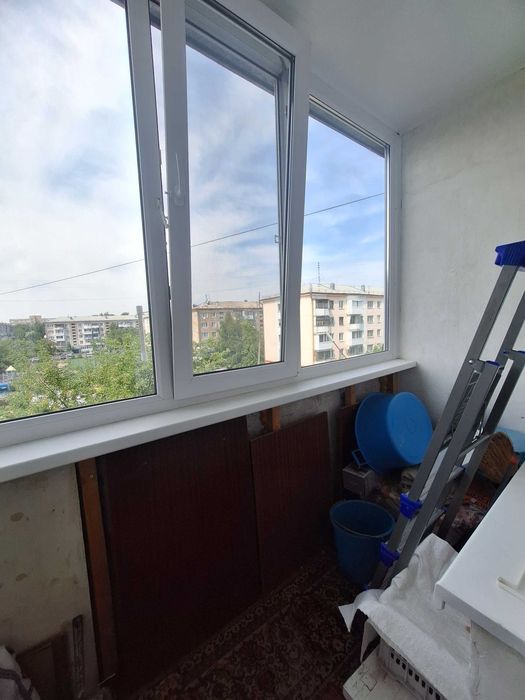 продам  2 ком квартиру Центр