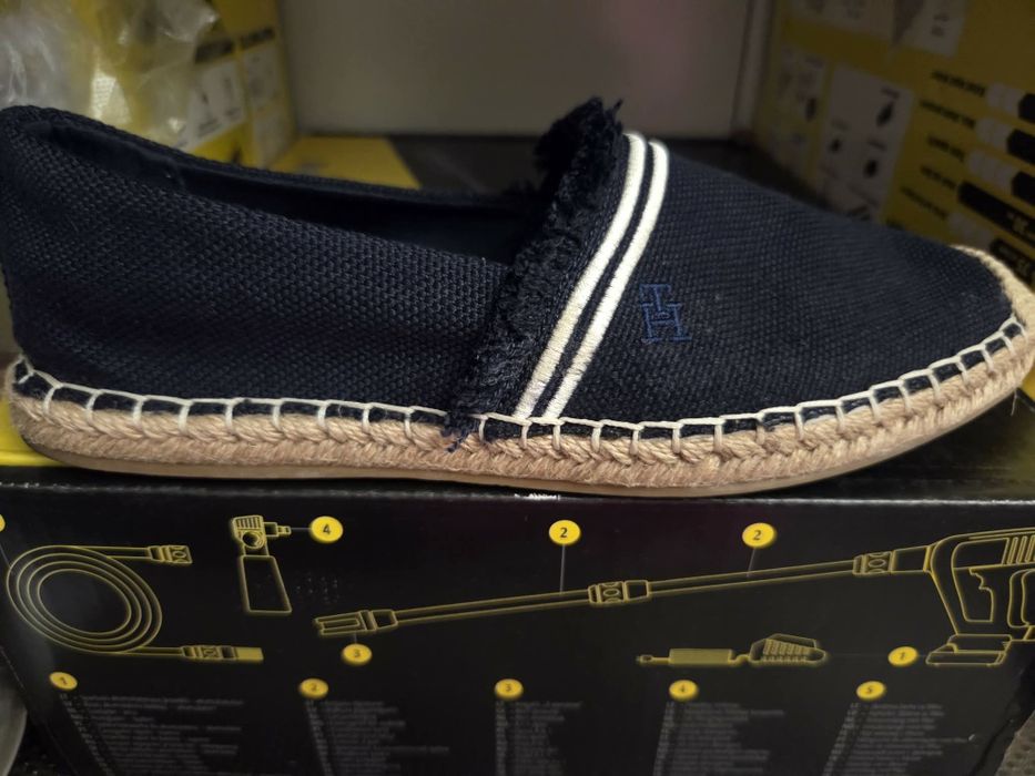 Еспадрили Tommy Hilfiger