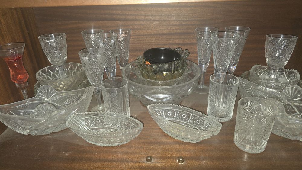 Посуда цены разные