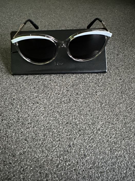 Дамски слънчеви очила Dior
