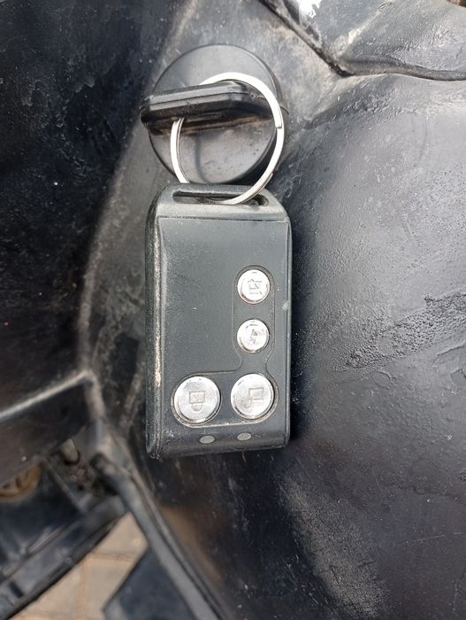 Квадроцикл kmd moto Big Bull