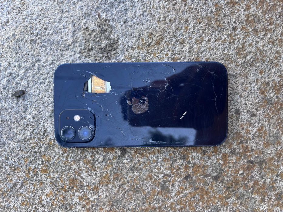 Iphone 12 128 GB