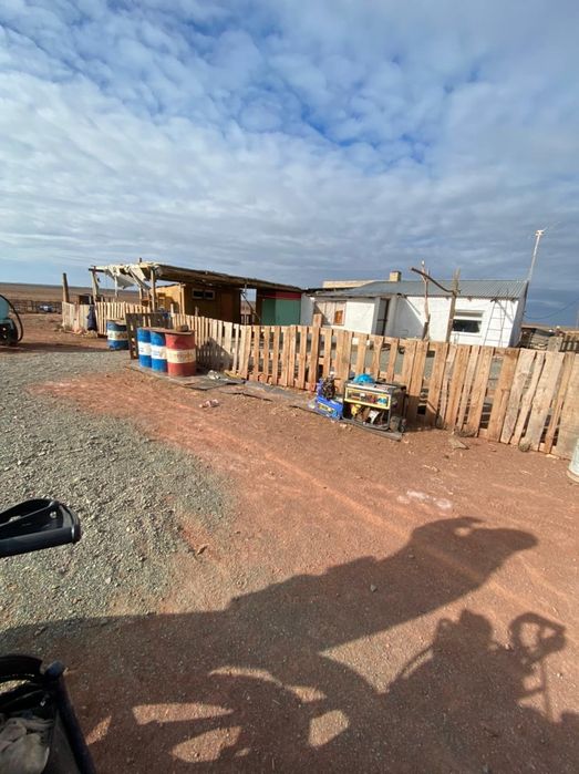 Сельское хозяйство