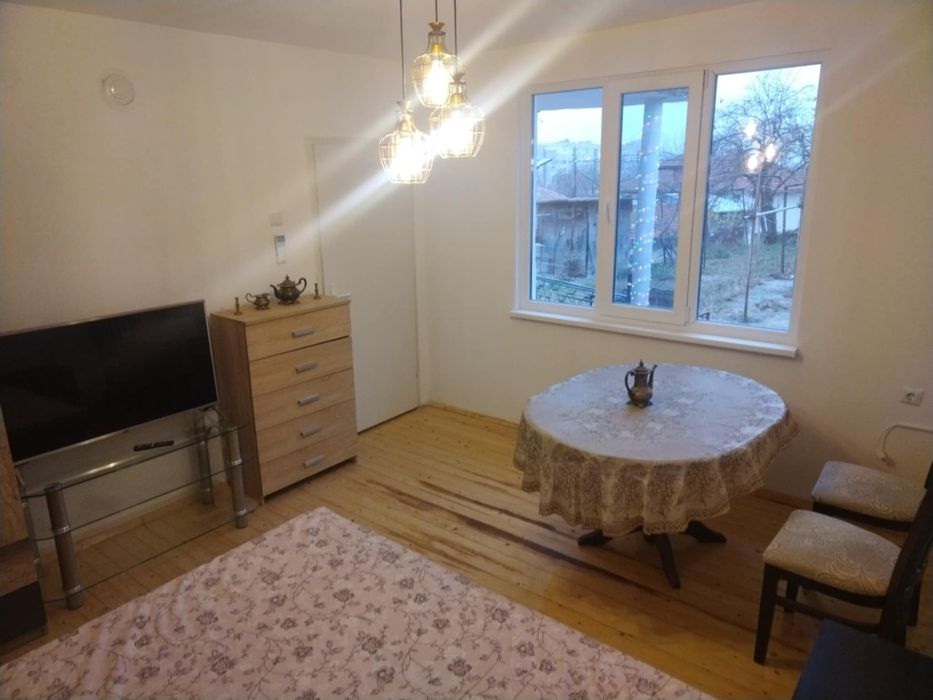 Продава се Многостаен апартамент в Разград, Стефан Караджа - 141 кв.м за 1190 €/кв.м - Снимка #4