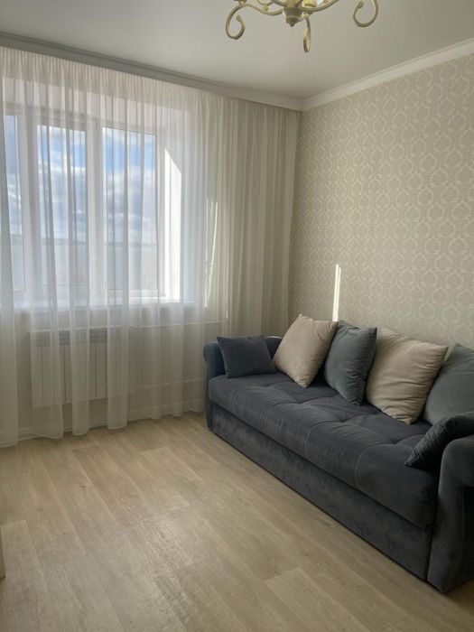 2 комн жк Дом у озера