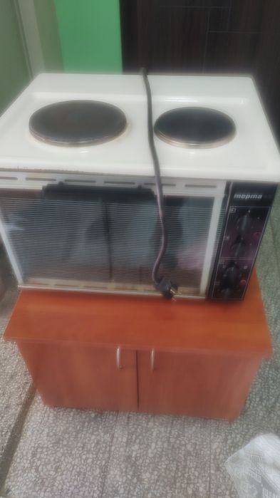 Дървен Шкаф за о