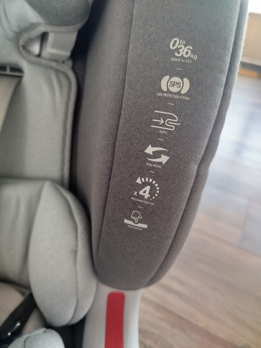 Детско столче за кола