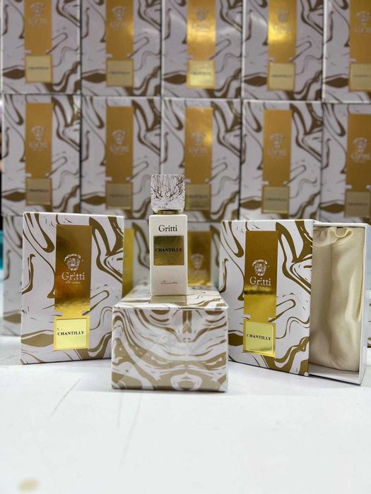 Gritti Chantilly EDP 100ml
