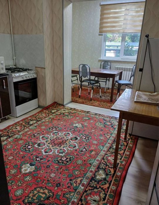 Аренда 3 хонали тузель-3