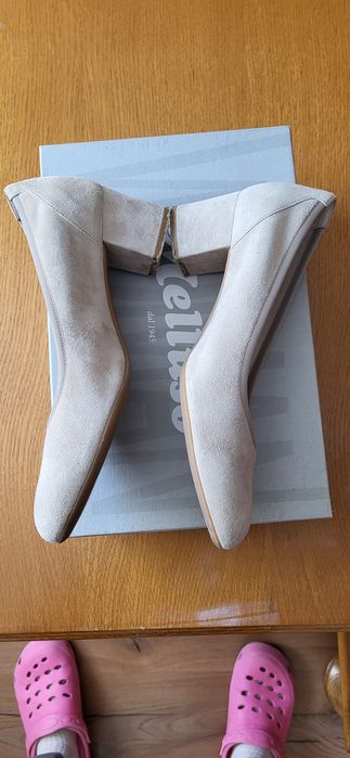 Pantofi Melluso marimea 36