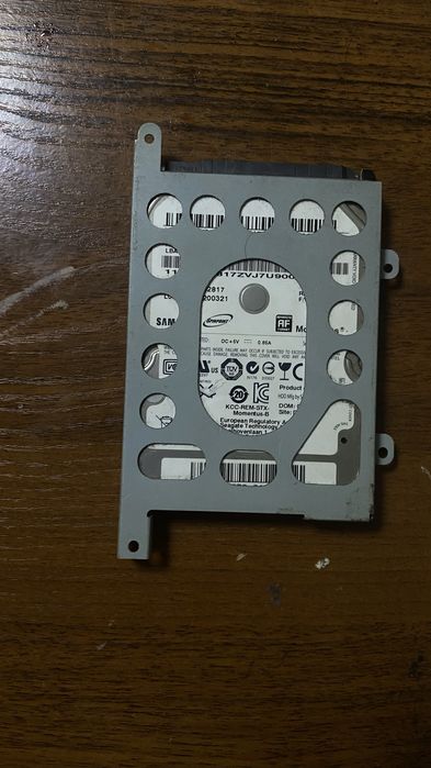 Hdd диск с ноутбука