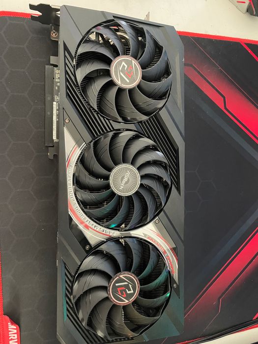 Asrock 7900xt 20GB Phantom Gaming