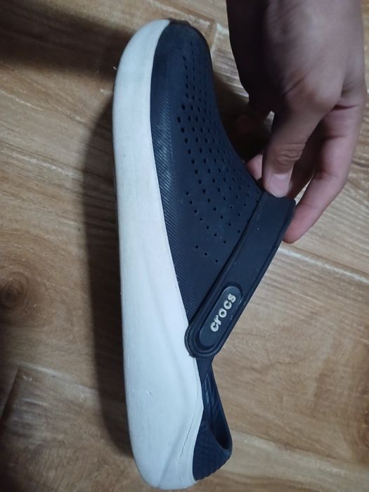 Crocs literide кроксы