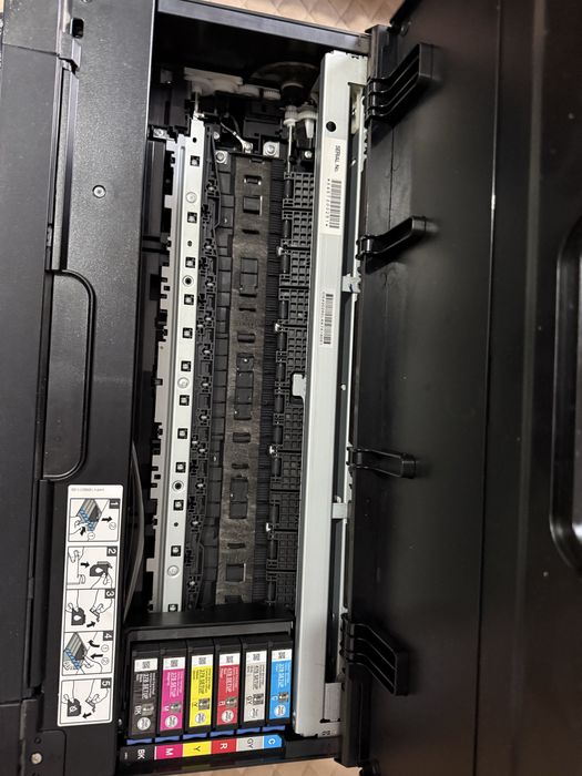 Принтер Epson xp-15000