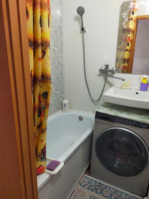 Продается квартира