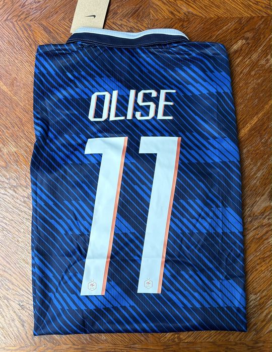 Olise - Franta WC26