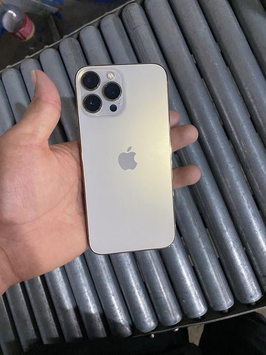 Iphone 13 Pro Max с гарантией