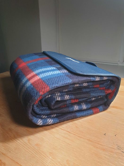 Плед Outventure 140 х 170 см