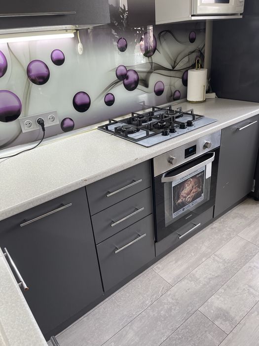 Пролам кухонный гарнитур