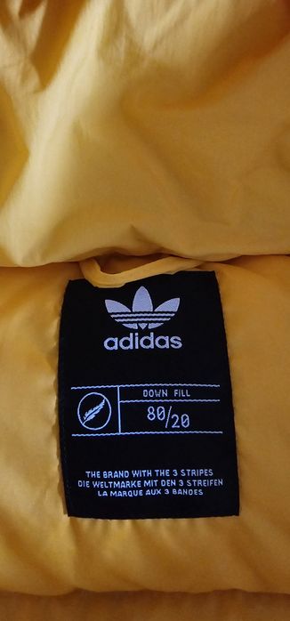 Зимно яке Adidas