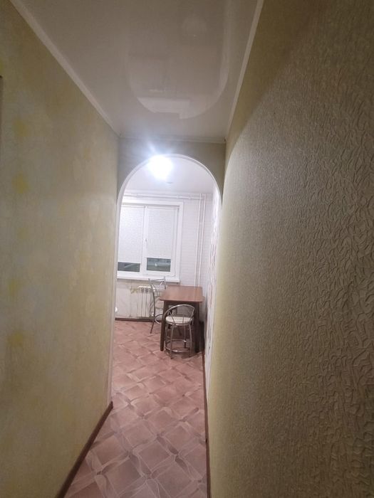 Продам двухкомнатную квартиру