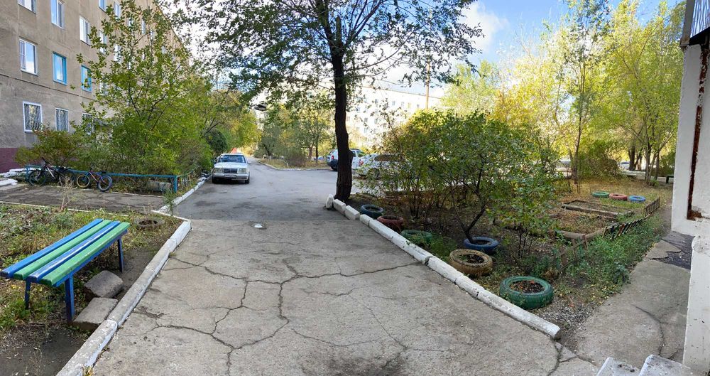 Продаю  однокомнатную квартиру